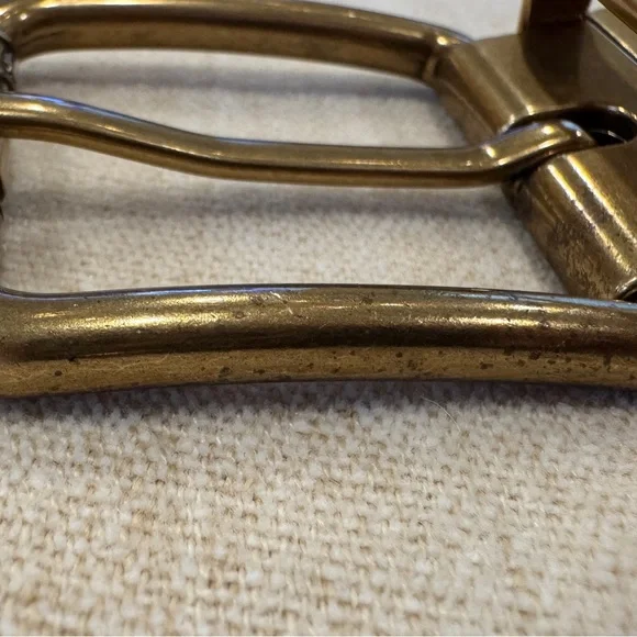 Roller Buckle Reversible Belt
In Rainbow Signature Canvas - Picture 10 of 13